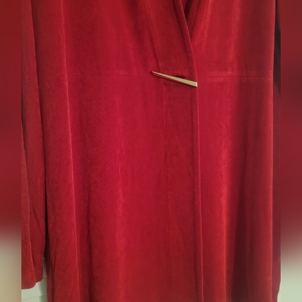 Long Jacket - Picture 2 of 4